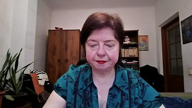 Violet Pulse online show from February 2026 06:54:02 AM