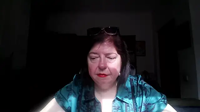 Violet Pulse online show from April 2026 06:55:02 AM