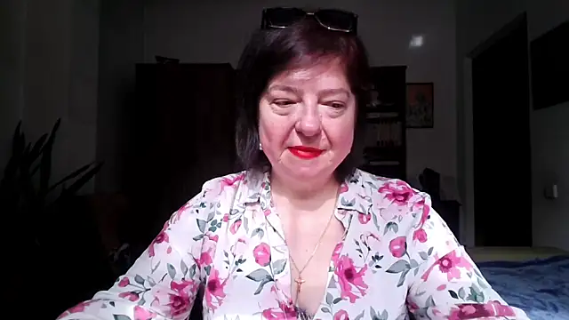 Violet Pulse online show from April 2026 07:24:02 AM