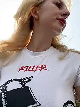 RonnieKiss online show from February 2026 07:38:02 AM