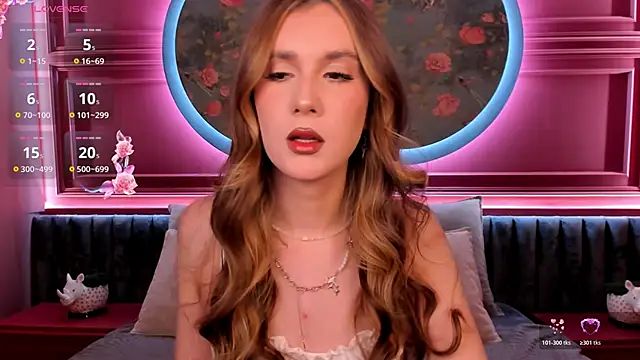 babyy gloria online show from November 2025 11:52:01 PM