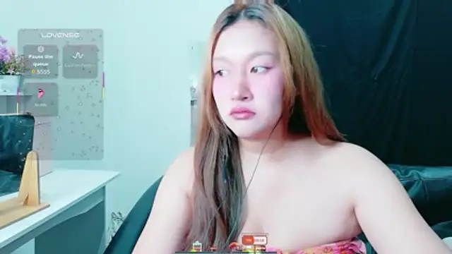 Lalacream12 online show from May 2026 06:15:02 PM
