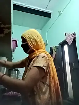 Cute-Charvii online show from April 2026 12:42:01 AM