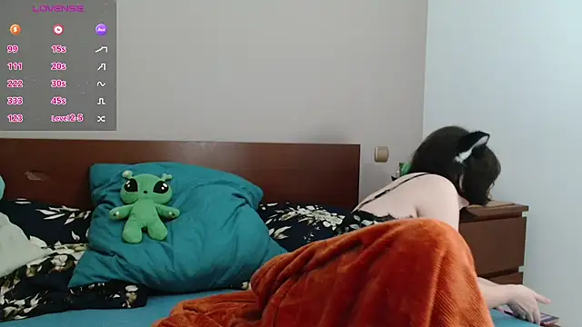 HardNerdVoid online show from October 2025 08:13:02 PM