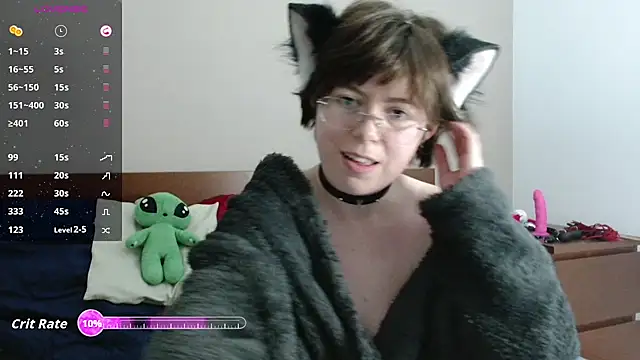 HardNerdVoid online show from November 2025 08:20:01 PM