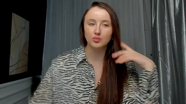 LilaWinks online show from February 2026 01:17:01 PM