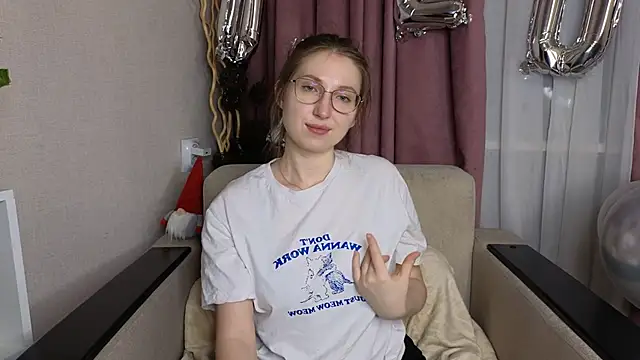 DaliaRadtke online show from March 2026 07:16:02 PM