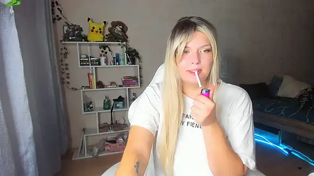 Snapshot of Alice_Casey_new chatting on October 2025 07:37:01 PM Alice Casey new online show from October 2025 07:37:01 PM