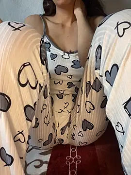 Snapshot of MayaarTop chatting on September 2025 02:43:02 PM MayaarTop online show from September 2025 02:43:02 PM