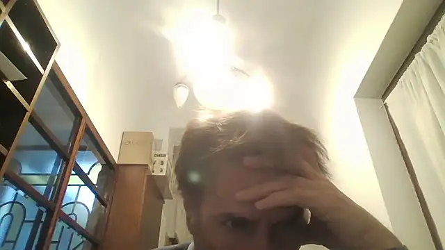 sayeaprayer65 online show from November 2025 12:15:01 PM