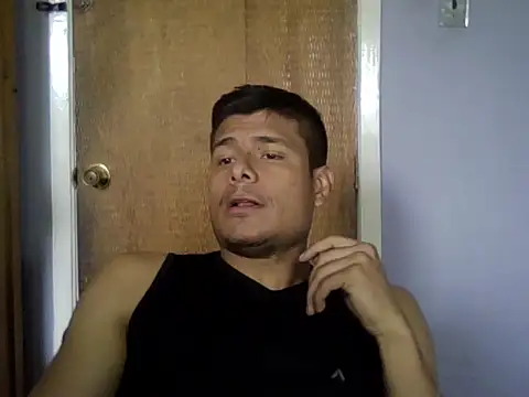 AnotherJuan  online show from September 2025 01:23:02 PM