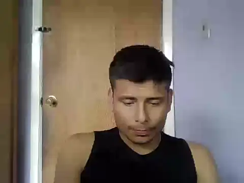 AnotherJuan  online show from September 2025 03:24:02 PM