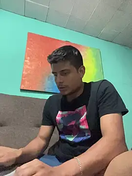 AnotherJuan  online show from September 2025 10:46:02 PM