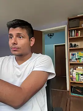 AnotherJuan  online show from September 2025 11:03:01 AM