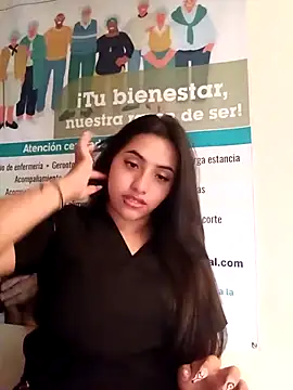 ANDREA-10  online show from November 2025 02:49:02 PM