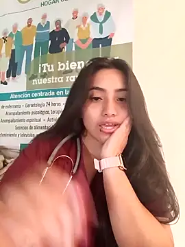 ANDREA-10  online show from November 2025 02:45:02 PM