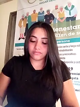 ANDREA-10  online show from February 2026 02:24:01 PM