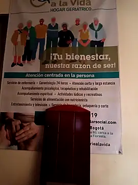 ANDREA-10  online show from February 2026 02:39:02 PM