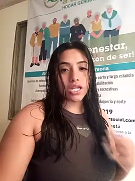 ANDREA-10  online show from February 2026 03:35:01 PM