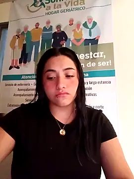 ANDREA-10  online show from March 2026 03:06:01 PM