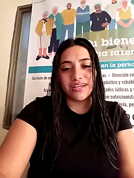 ANDREA-10  online show from March 2026 02:54:02 PM