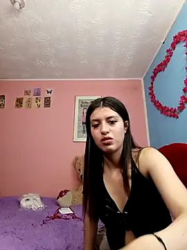 SALOME-28  online show from November 2025 02:09:01 AM