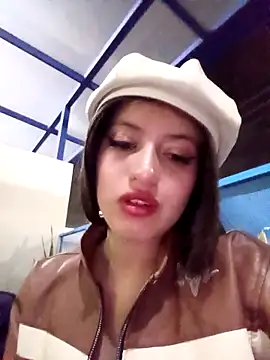 SALOME-28  online show from December 2025 12:07:02 AM