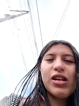 SALOME-28  online show from July 2026 03:59:01 PM