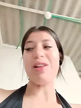 SALOME-28  online show from July 2026 03:21:02 PM