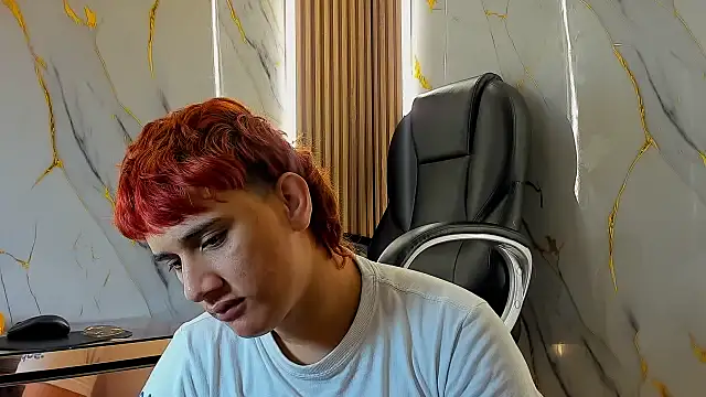 Marian Cristal online show from February 2026 01:45:04 AM