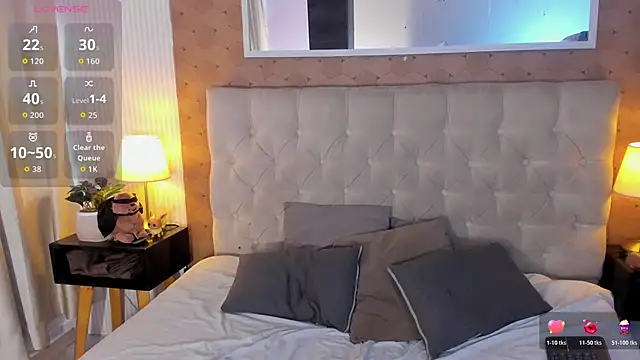 liam twiink online show from October 2025 07:59:01 PM