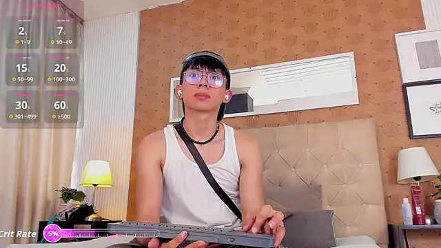 liam twiink online show from December 2025 07:22:01 PM