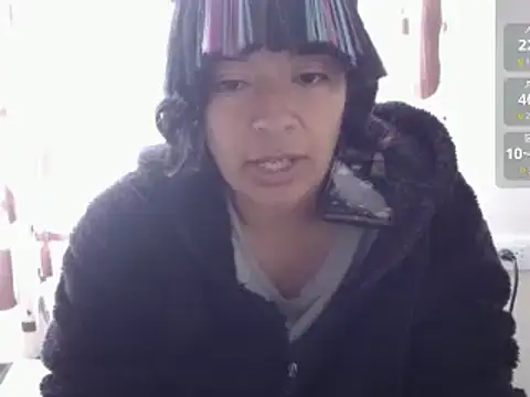 Acelinrose online show from March 2026 02:36:02 PM