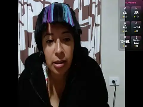 Acelinrose online show from March 2026 01:23:02 AM