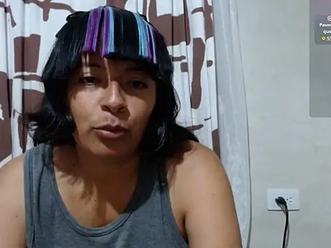 Acelinrose online show from March 2026 12:32:02 AM