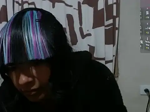 Acelinrose online show from May 2026 01:33:01 AM