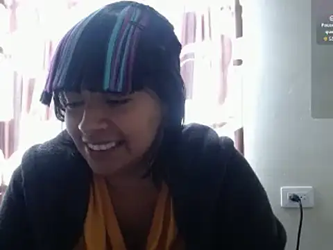 Snapshot of Acelinrose chatting on June 2026 05:18:01 PM Acelinrose online show from June 2026 05:18:01 PM
