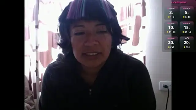 Snapshot of Acelinrose chatting on July 2026 12:24:02 PM Acelinrose online show from July 2026 12:24:02 PM