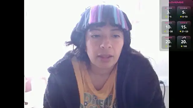 Snapshot of Acelinrose chatting on July 2026 02:13:02 PM Acelinrose online show from July 2026 02:13:02 PM