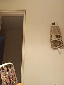 ValeNiitaLuv online show from December 2025 09:55:01 PM