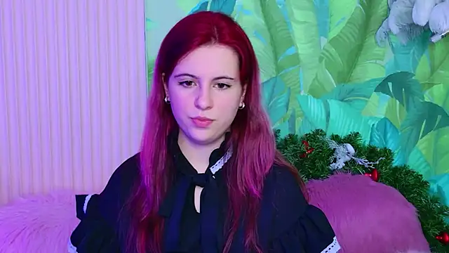 Akira Halls online show from January 2026 08:58:01 PM