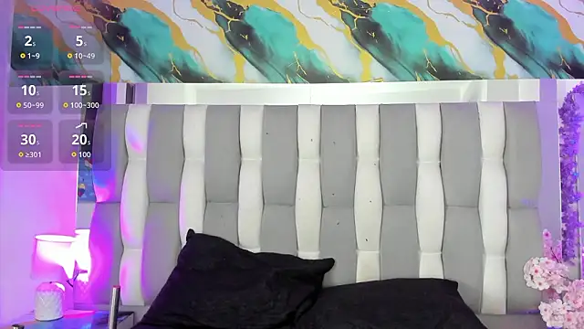 IsaDiiaz online show from March 2026 05:02:02 AM