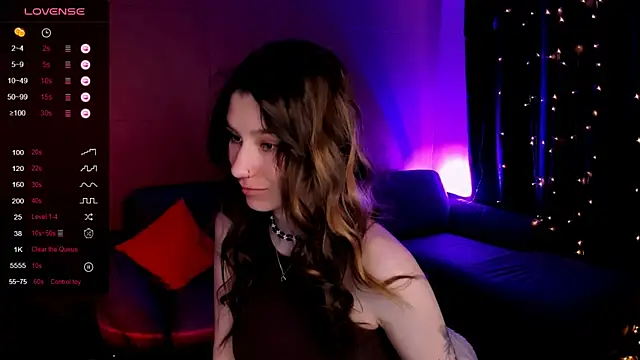 Snapshot of LinaBlossom_ chatting on April 2026 08:29:02 AM LinaBlossom online show from April 2026 08:29:02 AM