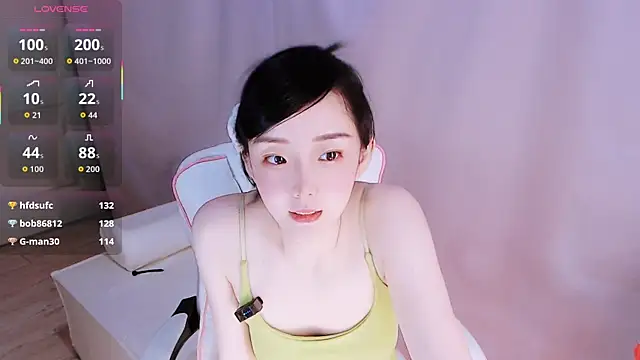Niannian- online show from July 2026 07:54:01 PM