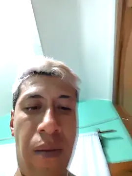 Snapshot of Carlos27hot chatting on February 2026 07:57:02 AM Carlos27hot online show from February 2026 07:57:02 AM