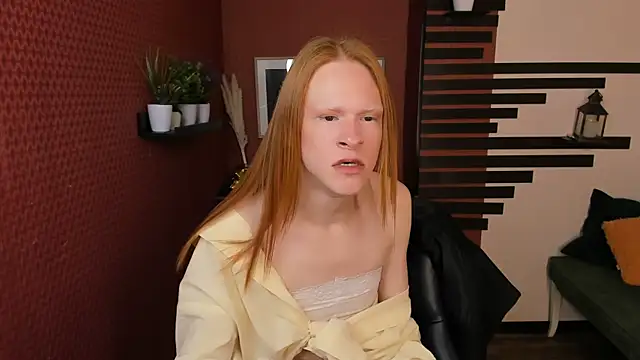 ChloeValentinee online show from October 2025 12:45:01 PM