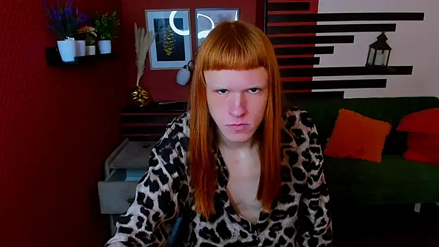 ChloeValentinee online show from December 2025 12:56:01 PM