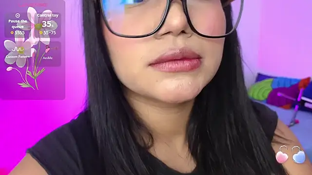 megan lrr online show from October 2025 01:46:02 AM