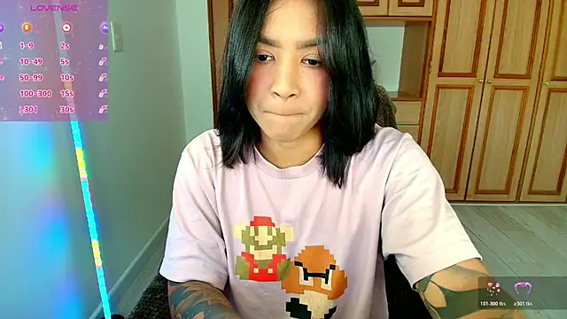 Snapshot of _lulukiss_ chatting on May 2026 04:26:02 PM lulukiss online show from May 2026 04:26:02 PM