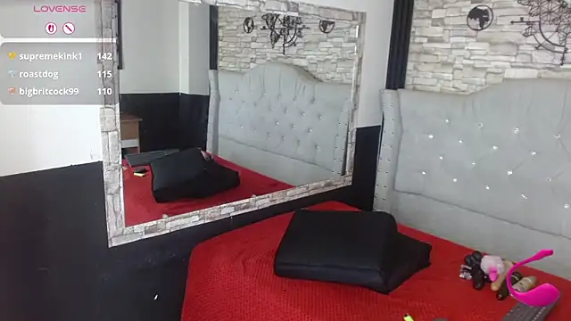 katalella 22hot online show from December 2025 05:55:02 AM